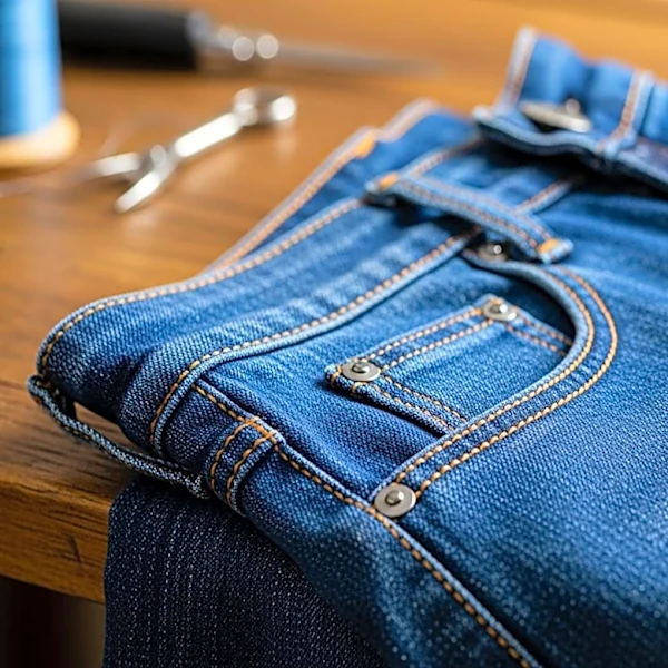 How Youth Culture Helped Push Denim Into the Mainstream