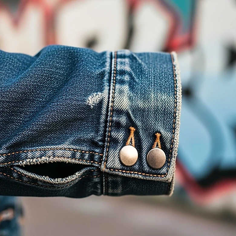 The Lasting Link Between Jeans and Individuality