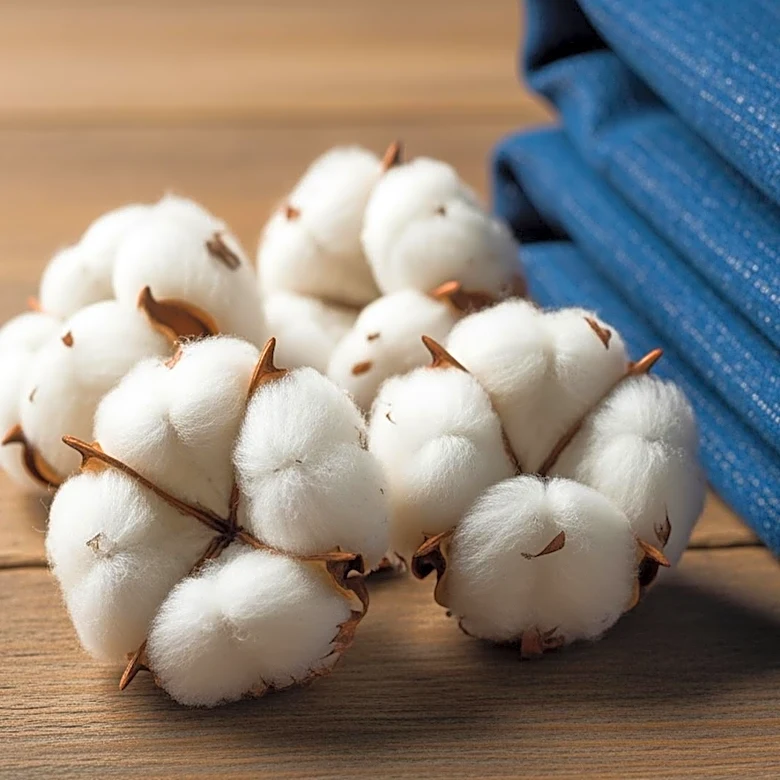 The Craftsmanship That Turns Yarn Into Denim