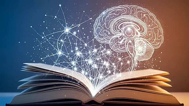 The Field That Links Words, Minds, and Brain Processes