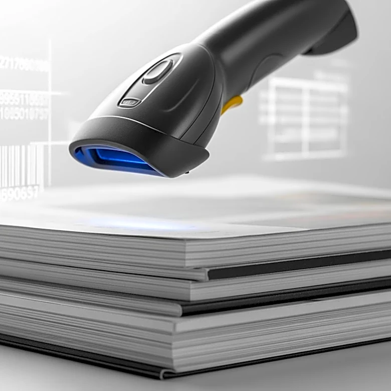 The Simple Identifier That Solves a Publishing Problem