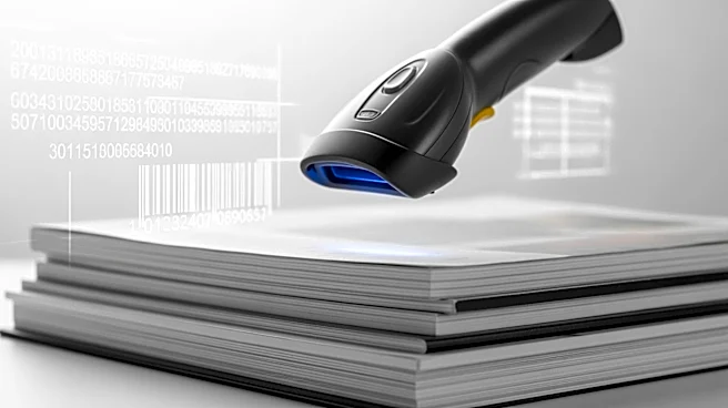 The Simple Identifier That Solves a Publishing Problem