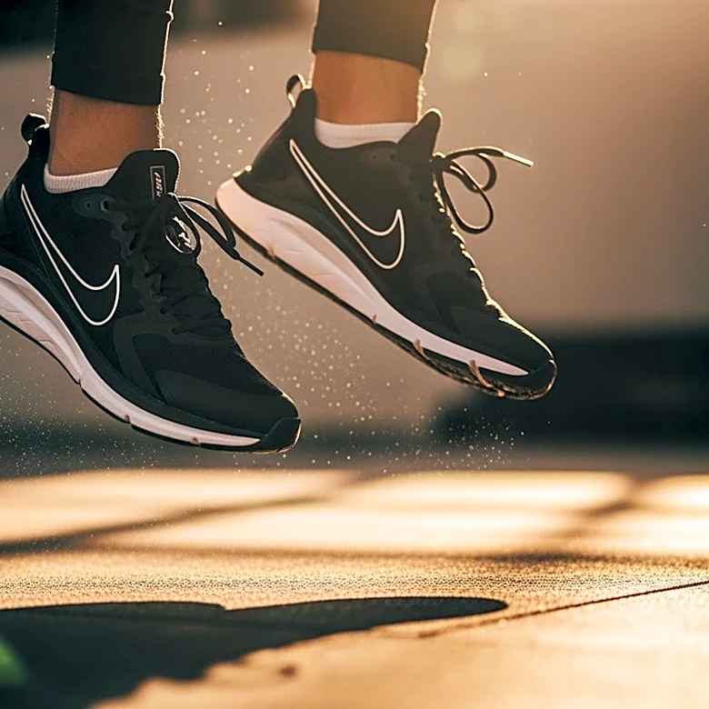 How Plyos Help Athletes Get Faster and More Resilient