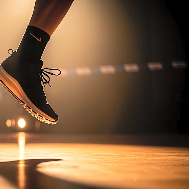 Cardiovascular Power: Elevating Heart Rate through High-Intensity Interval Training