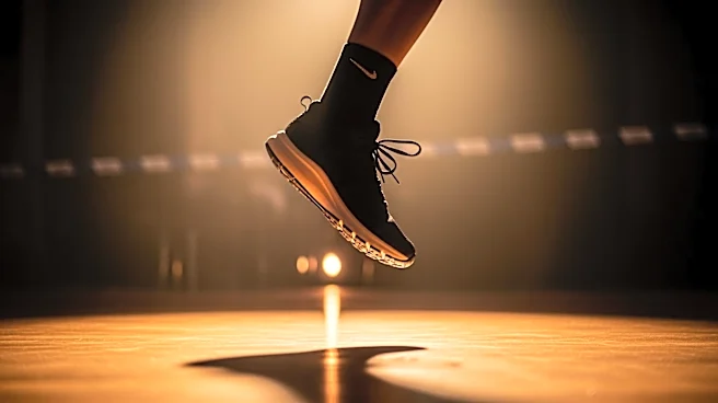 Cardiovascular Power: Elevating Heart Rate through High-Intensity Interval Training