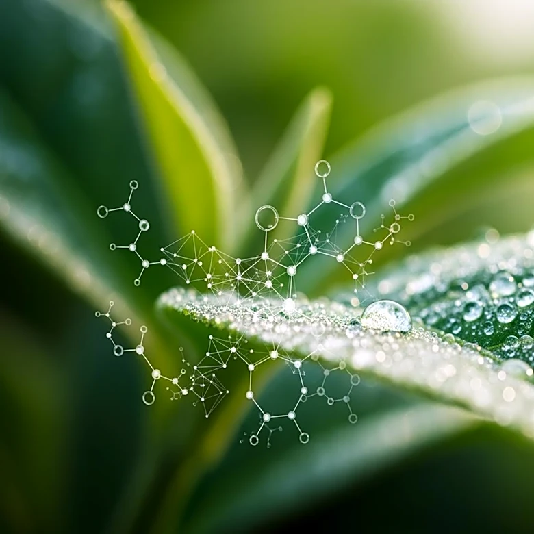 How Azelaic Acid Acts as a Distress Signal in Plants