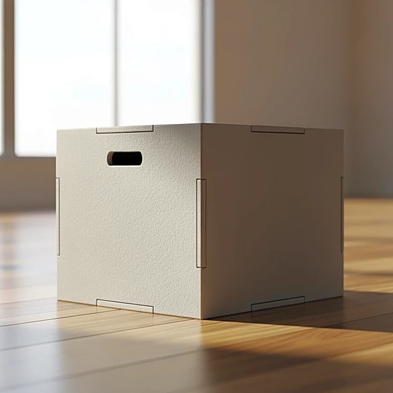 How Plyometric Boxes Boost Speed, Agility, and Power