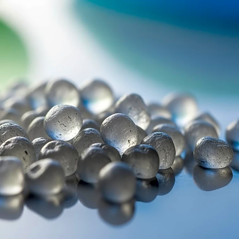 Bioplastic Production Starts Inside Bacterial Cells