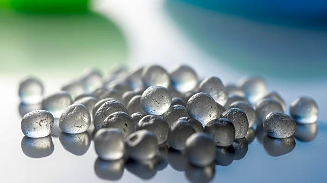 Bioplastic Production Starts Inside Bacterial Cells