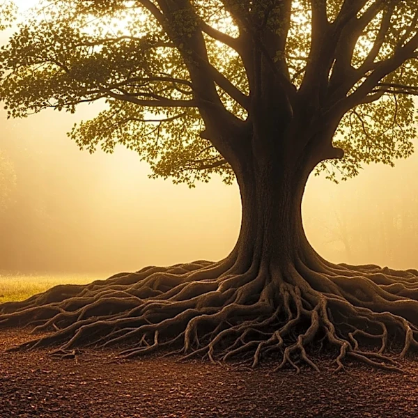 The Long History Behind Yoga's Most Familiar Balance