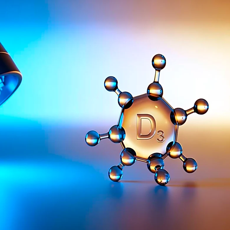 How UVB Lamps Aid Vitamin D3 Without Natural Sunlight