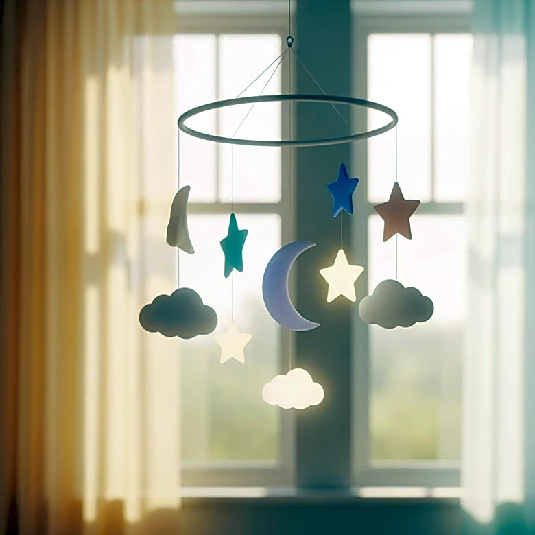 How Cognitive Skills Develop in Early Infancy