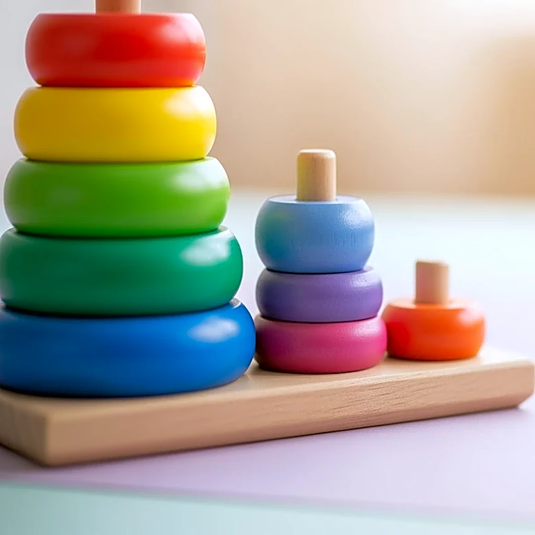 How Infants Develop Key Skills Month by Month