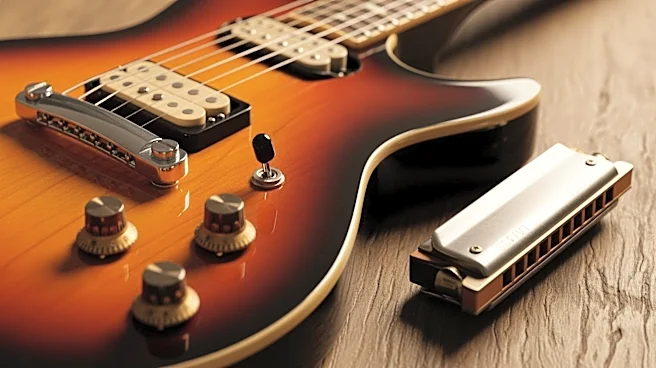 How Cream Created a Sound That Influenced Generations