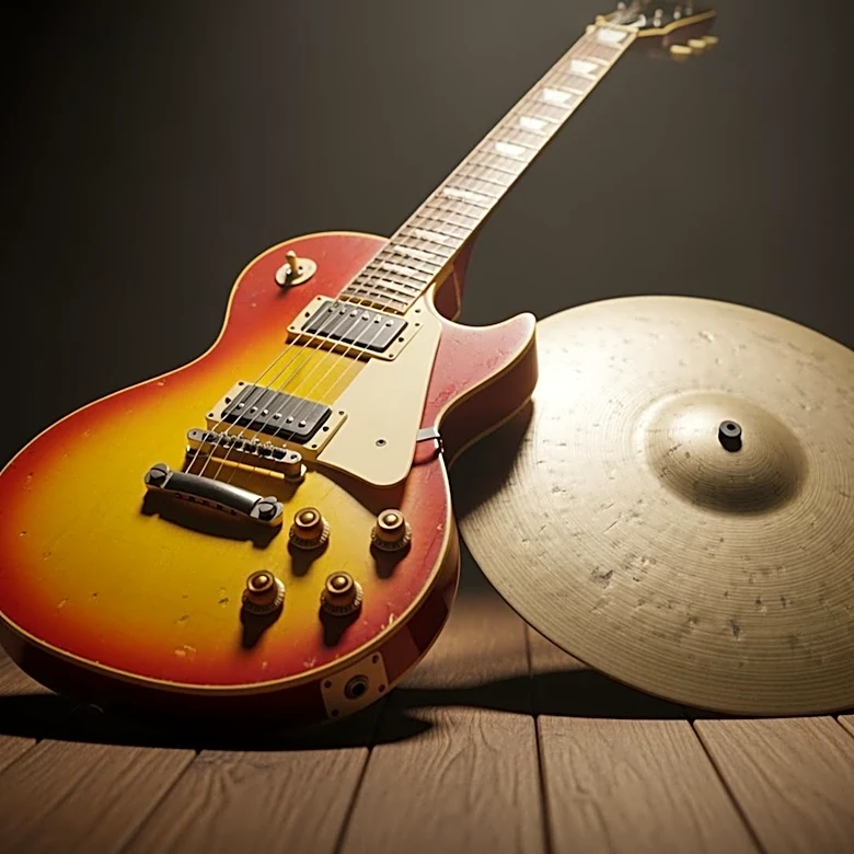 Cream’s Short Run Still Changed Rock Music Forever