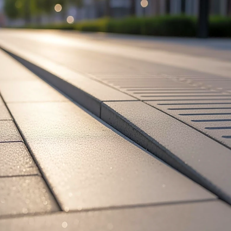 Why Curb Cuts Matter Far Beyond Wheelchair Access