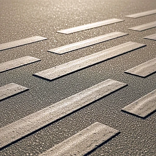 Why Traffic Engineers Keep Turning to Rumble Strips