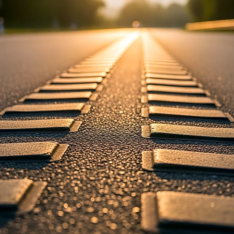 Why Some Roads Play Tunes When Cars Pass Over Them