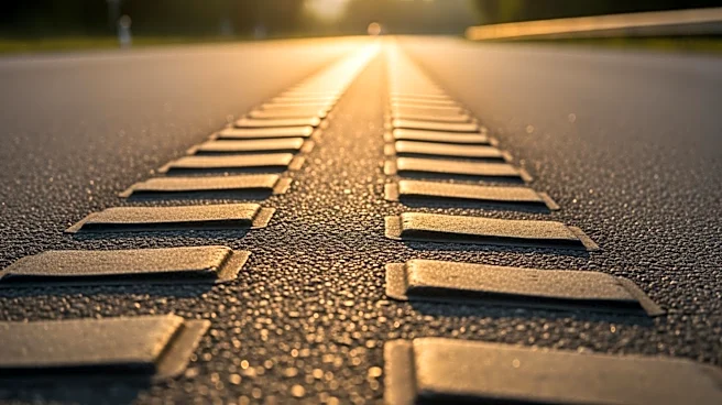 Why Some Roads Play Tunes When Cars Pass Over Them