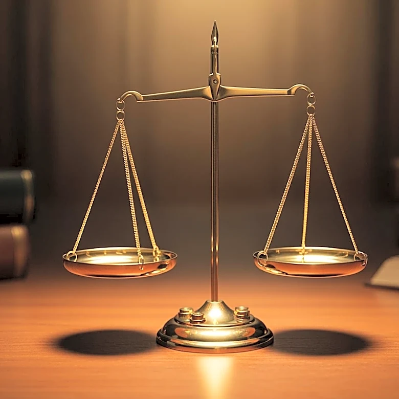 The Enforcement Process That Decides Whether Justice Lands