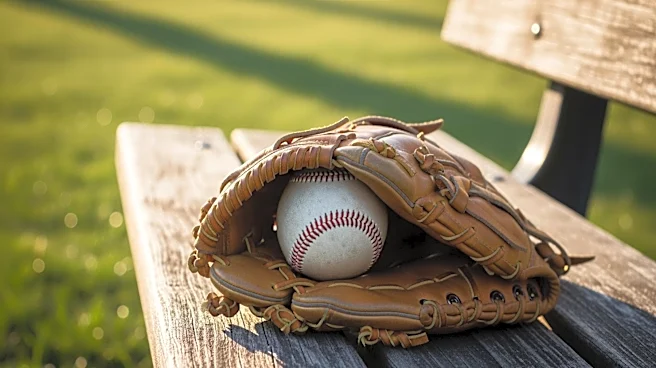 The No-Hitter That Defined Ed Head’s Unlikely Career