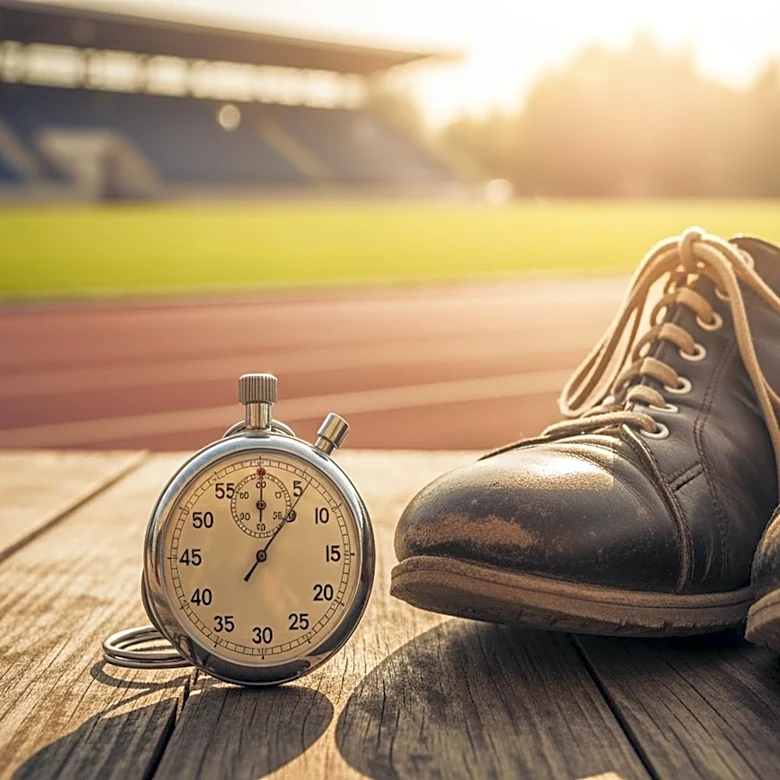 The Race That Cemented Charley Paddock’s Olympic Legacy