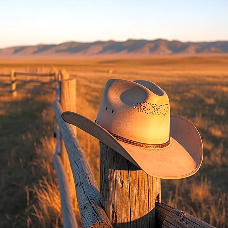 It's Not Just an Old Western Classic