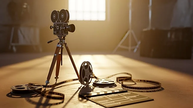 Today Marks the Debut of George Stevens’ Shane