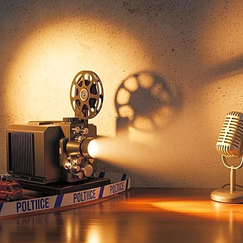 The 1931 Film That Changed How America Saw Gangsters