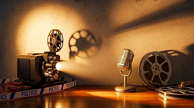 The 1931 Film That Changed How America Saw Gangsters