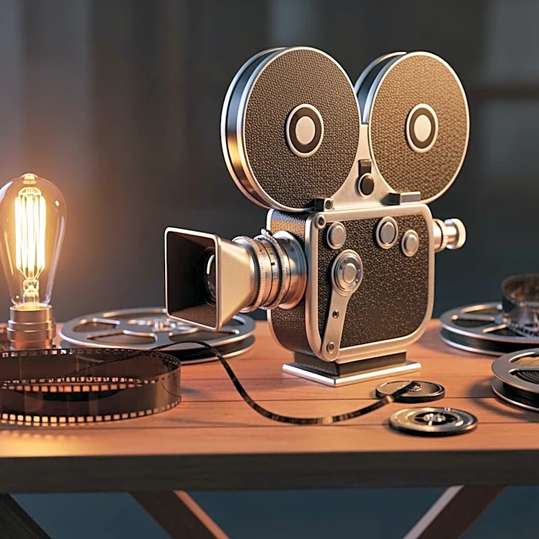 The Casting Twist Behind a Classic