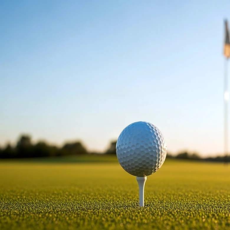 How Lilia Vu Reached Golf's Top Spot