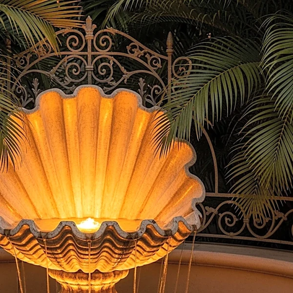 How the Grand Floridian Became Disney’s Flagship Resort