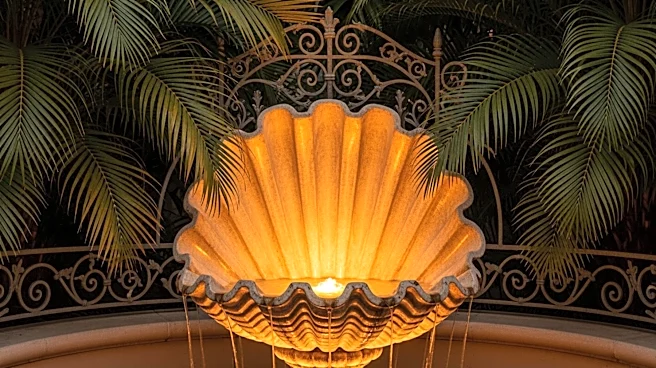 How the Grand Floridian Became Disney’s Flagship Resort