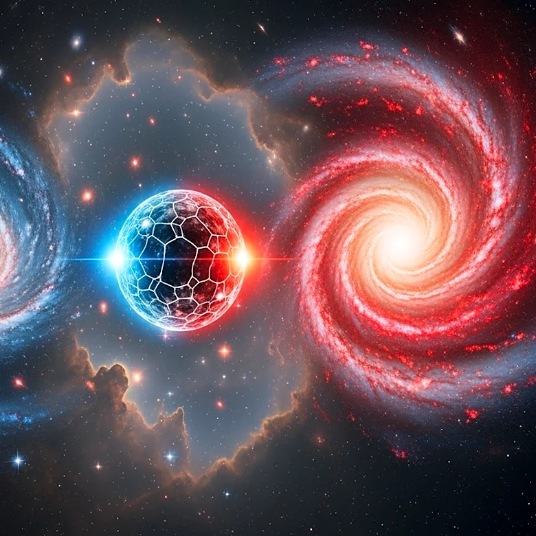 The Twist That Changed Infinity War