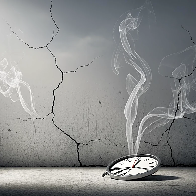 What Happened in Oklahoma City That Morning