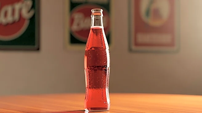 The Gamble That Backfired for Coca-Cola