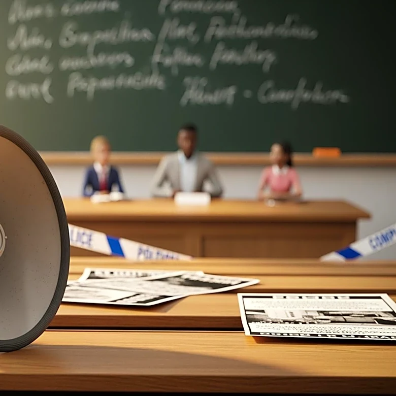 The Protest That Forced Columbia to Act