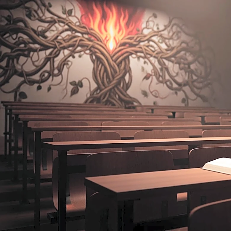 Why the 1968 Columbia Protests Still Resonate