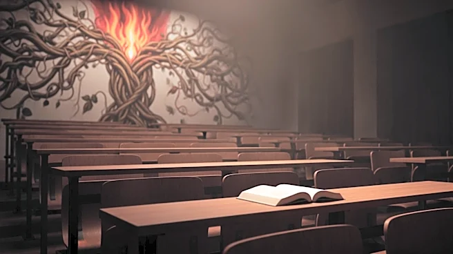 Why the 1968 Columbia Protests Still Resonate