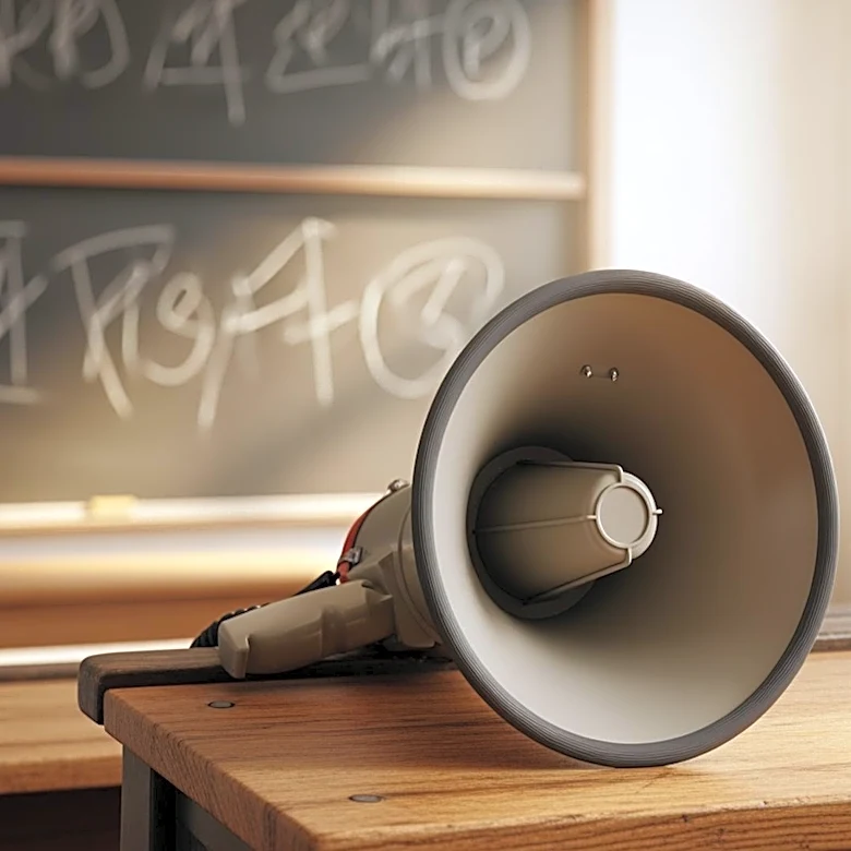 It's Not Just a Student Protest Story