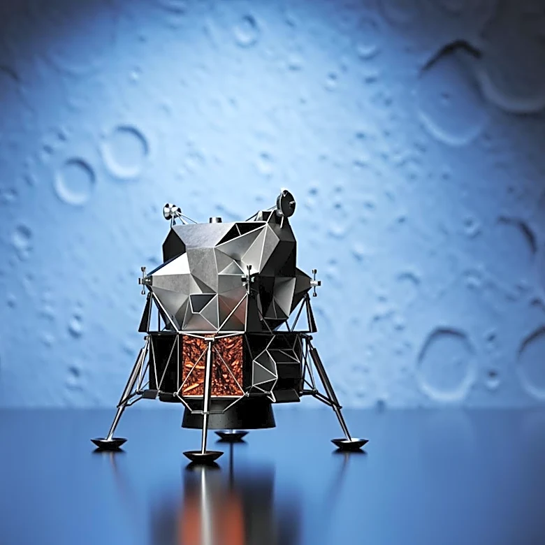 Today Marks an Early American Push Toward the Moon