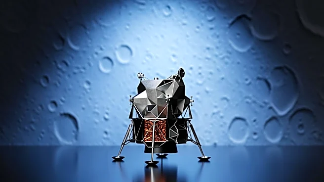 Today Marks an Early American Push Toward the Moon