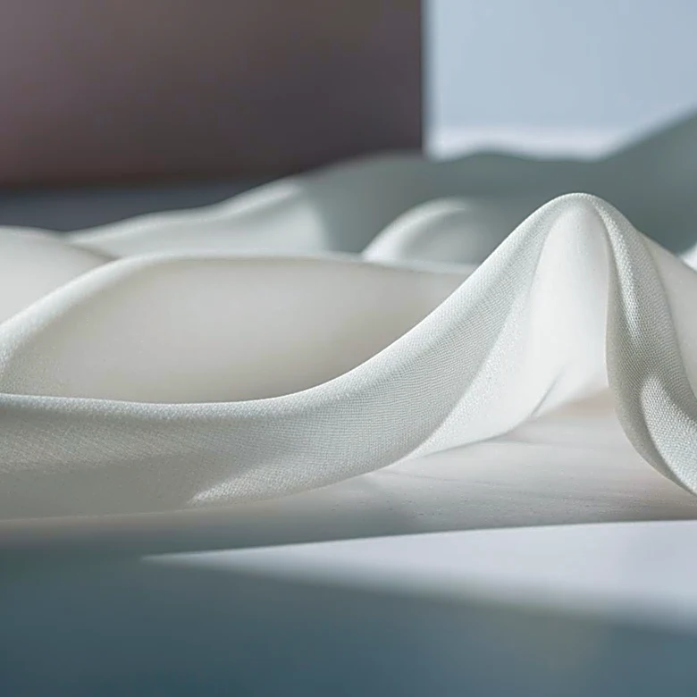 The Delicate Fabric That Keeps Winning in Fashion