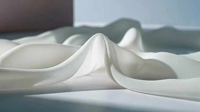 The Delicate Fabric That Keeps Winning in Fashion