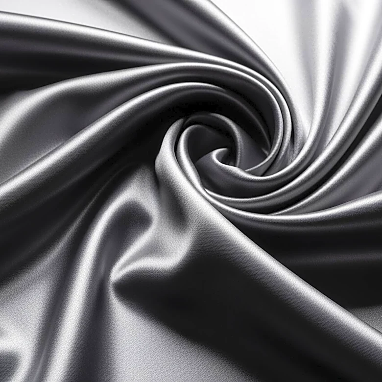 Why Satin Remains a Timeless Fabric Choice