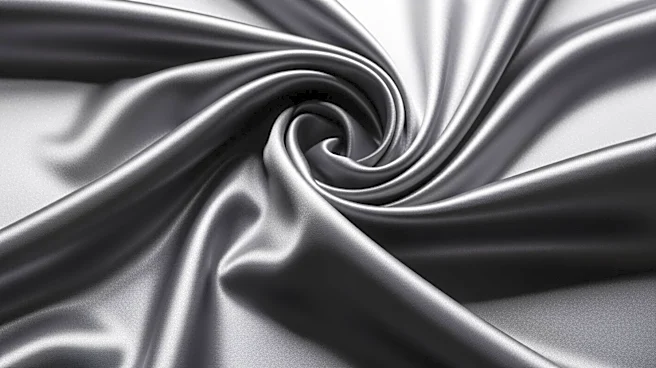 Why Satin Remains a Timeless Fabric Choice
