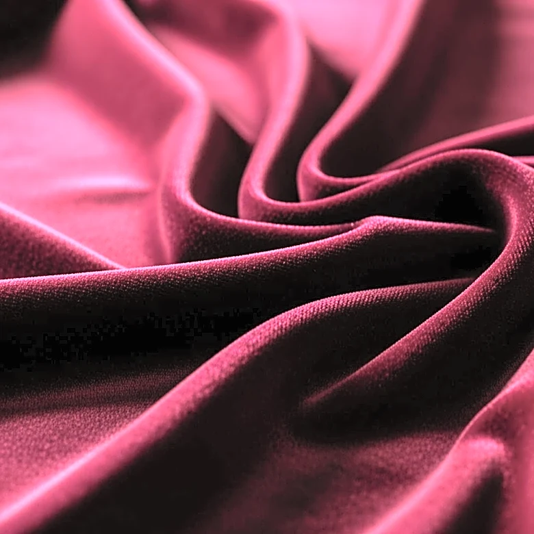 Why Velvet Has Long Been Linked to Luxury