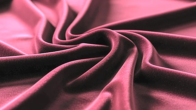 Why Velvet Has Long Been Linked to Luxury
