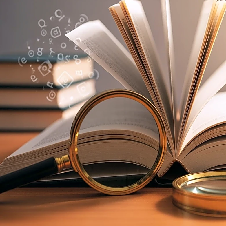 What Makes a Specialized Dictionary So Useful